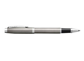 Rollerpen Parker IM stainless steel CT medium