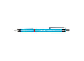 Vulpotlood rOtring Visuclick 2B 0.7mm assorti