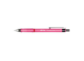 Vulpotlood rOtring Visuclick 2B 0.7mm assorti