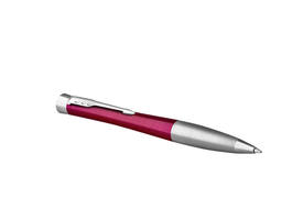 Balpen Parker Urban twist vibrant magenta CT medium