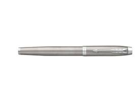Vulpen Parker IM stainless steel CT medium