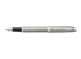Vulpen Parker IM stainless steel CT medium