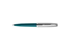 Balpen Parker 51 teal CT medium