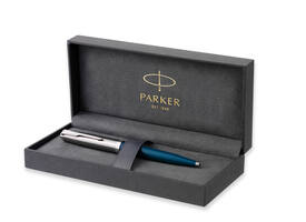 Balpen Parker 51 teal CT medium