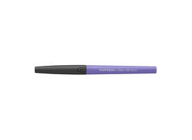 Fineliner Paper Mate Flair Metallic medium blister à 6 stuks