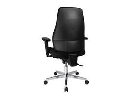 Bureaustoel Topstar Point 91 zwart