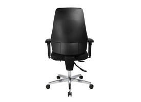 Bureaustoel Topstar Point 91 zwart