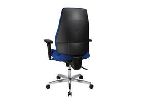 Bureaustoel Topstar Point 91 blauw