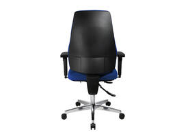 Bureaustoel Topstar Point 91 blauw