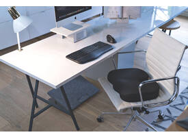 Stoelkussen Kensington van cool gel