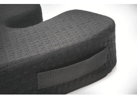Stoelkussen Kensington met verkoelende gel