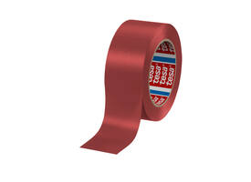 Vloermarkeringstape tesa® Professional 4169 PV3 50mmx30m rood