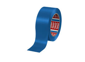 Vloermarkeringstape tesa® Professional 4169 PV3 50mmx30m blauw