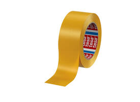 Vloermarkeringstape tesa® Professional 4169 PV3 50mmx30m geel