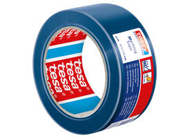 Markeringstape tesa® Professional 60760 PV1 50mmx33m blauw