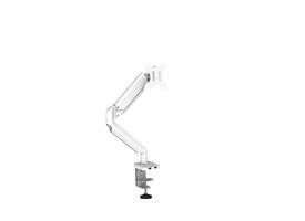 Monitorarm Fellowes Platinum Serie Single wit
