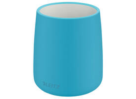 Pennenhouder Leitz Cosy blauw