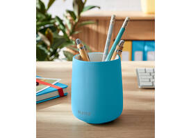 Pennenhouder Leitz Cosy blauw