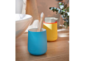 Pennenhouder Leitz Cosy blauw