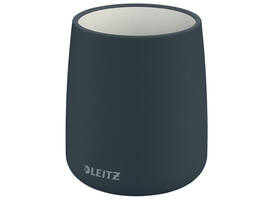 Pennenhouder Leitz Cosy grijs