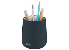 Pennenhouder Leitz Cosy grijs