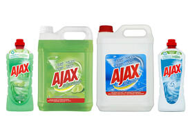 Allesreiniger Ajax Fris 5L