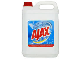 Allesreiniger Ajax Fris 5L