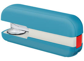 Nietmachine Leitz Cosy 30 vel 24/6 blauw