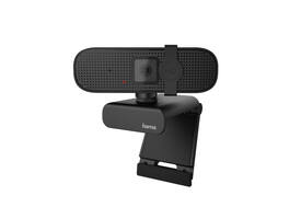 Webcam Hama C-400 zwart
