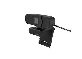 Webcam Hama C-400 zwart