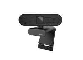 Webcam Hama C-600 Pro zwart