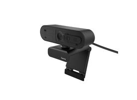Webcam Hama C-600 Pro zwart