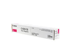 Tonercartridge Canon C-EXV 55 rood