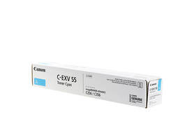 Tonercartridge Canon C-EXV 55 blauw