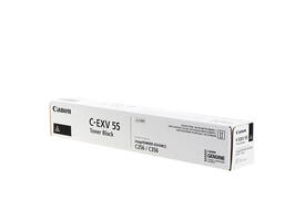 Tonercartridge Canon C-EXV 55 zwart