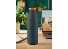 Drinkfles Leitz Cosy geïsoleerd fluweel grijs 500ml