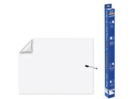 Magic-Chart Legamaster whiteboard XL 90x120cm wit 15 vel
