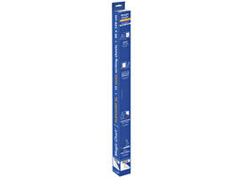 Magic-Chart Legamaster flipchart XL 90x120cm wit met ruit 15 vel