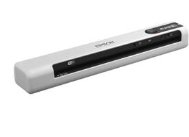 Scanner Epson Workforce DS-80W