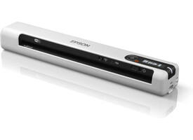 Scanner Epson Workforce DS-80W