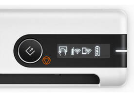 Scanner Epson Workforce DS-80W