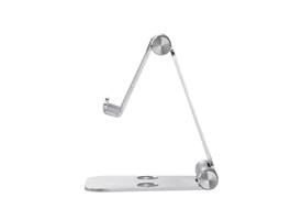 Telefoonstandaard Neomounts DS10-160SL1 opvouwbaar zilver