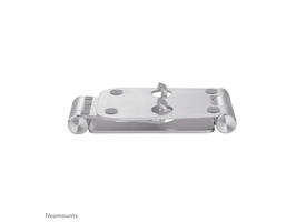 Telefoonstandaard Neomounts DS10-160SL1 opvouwbaar zilver