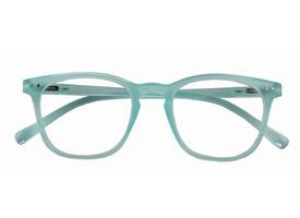 Leesbril I Need You +2.50 dpt Frozen blauw