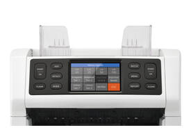 Biljettelmachine Safescan 2865-S wit