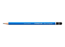 Potlood Staedtler Mars Lumograph HB