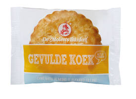 Koeken De Molen Gevulde koeken 30x50gr