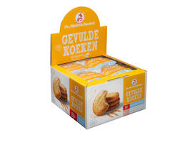 Koeken De Molen Gevulde koeken 30x50gr
