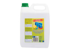 Schoonmaakazijn PB 5liter