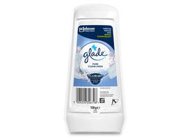 Luchtverfrisser Glade Gel Continu Pure Clean Linen 150gr